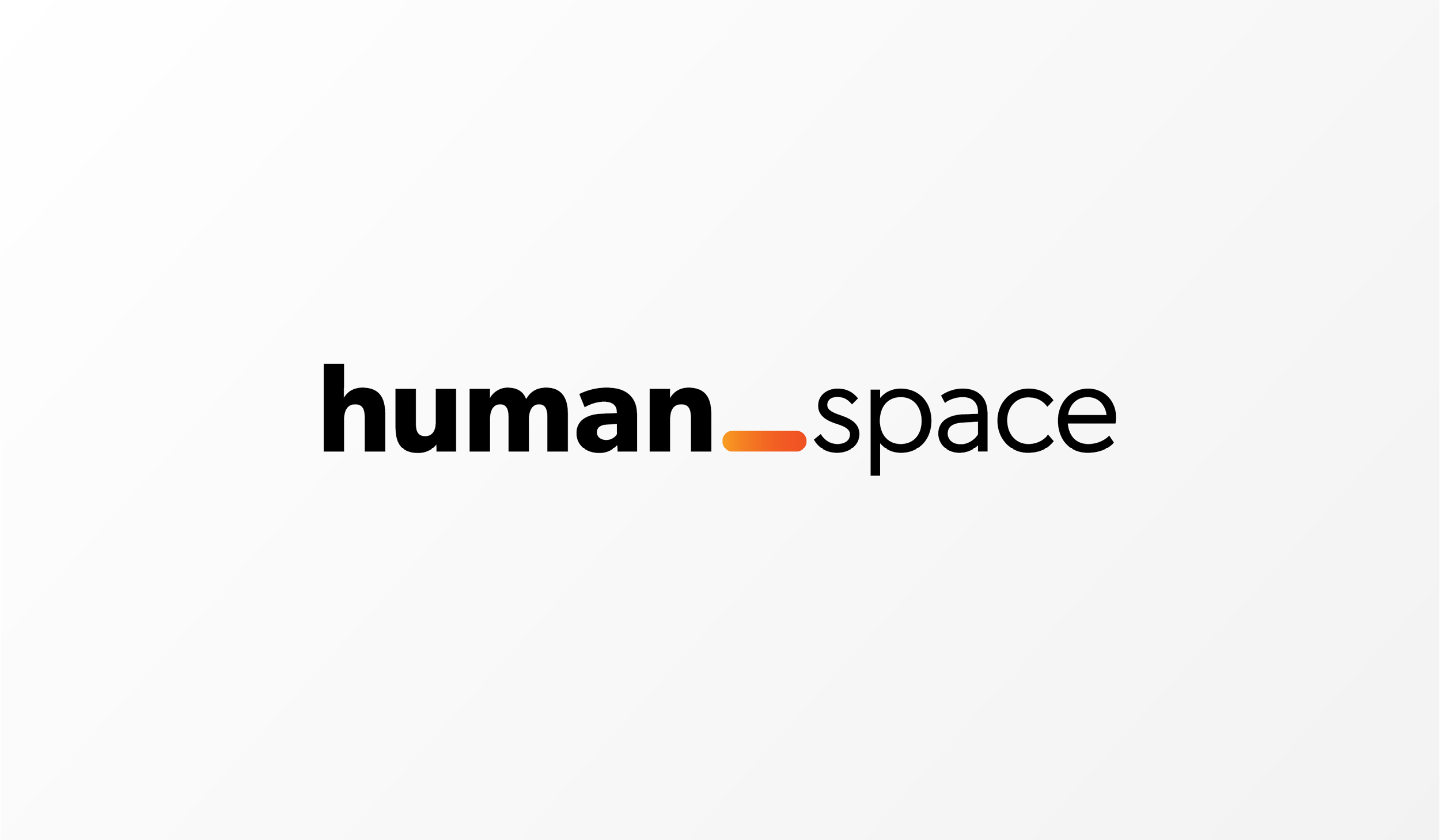 Making (Human) Space